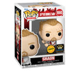 Shaun #1660 Chase Shaun Of The Dead