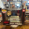 Pop Town Rockin’ Robin With The Squawk #50 Stranger Things