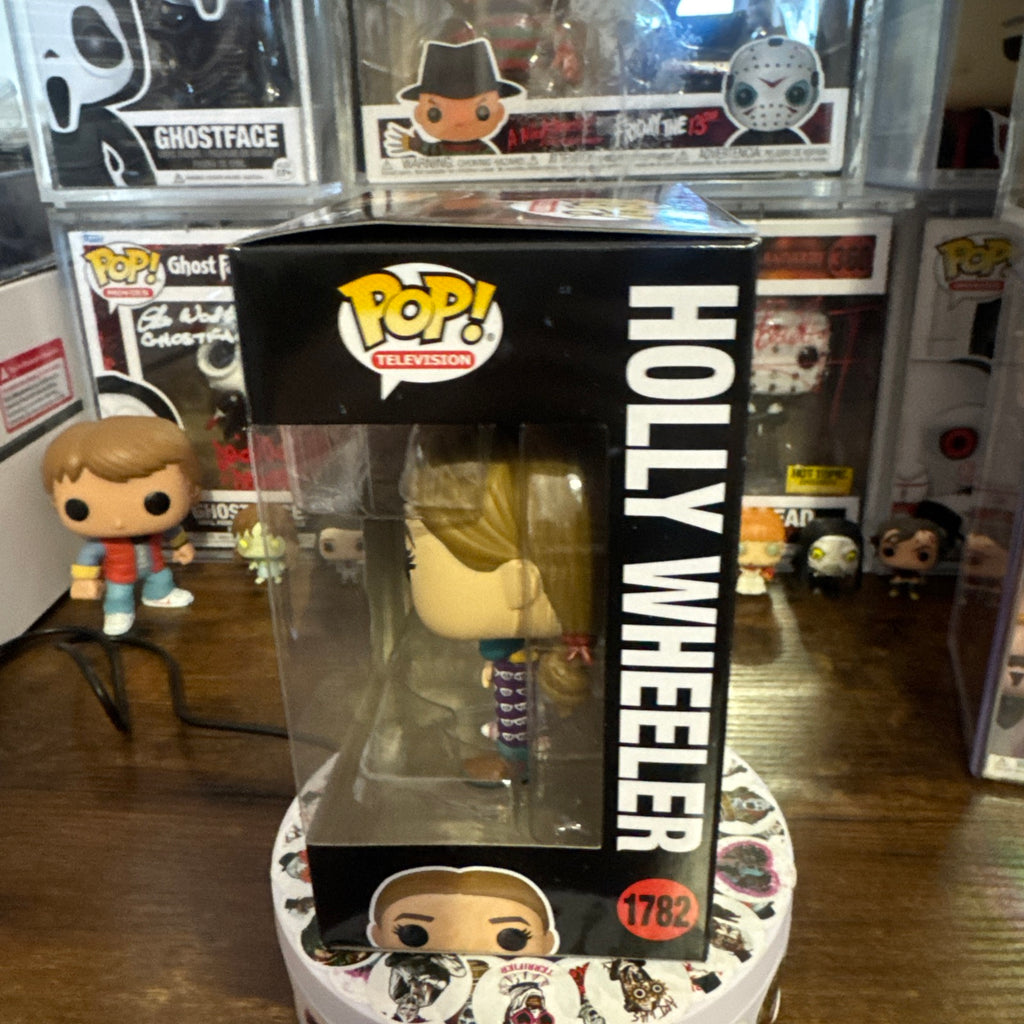 Holly Wheeler #1782 Stranger Things