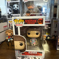 Eleven #1238 Stranger Things