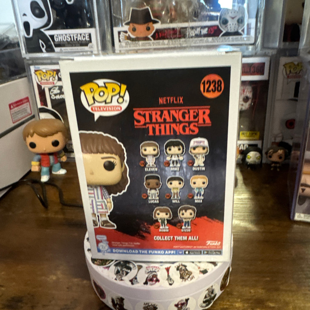 Eleven #1238 Stranger Things