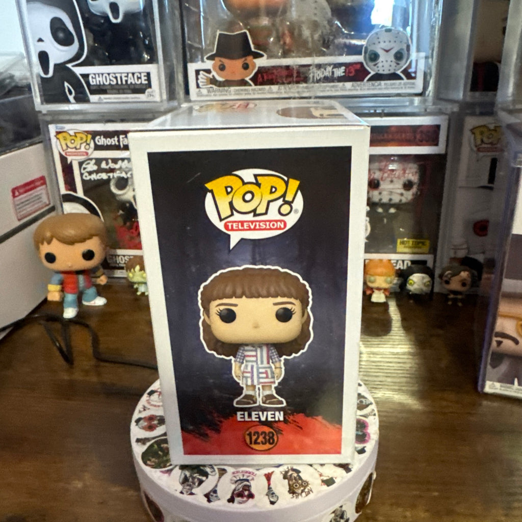 Eleven #1238 Stranger Things