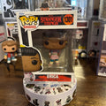 Erica #1301 Stranger Things
