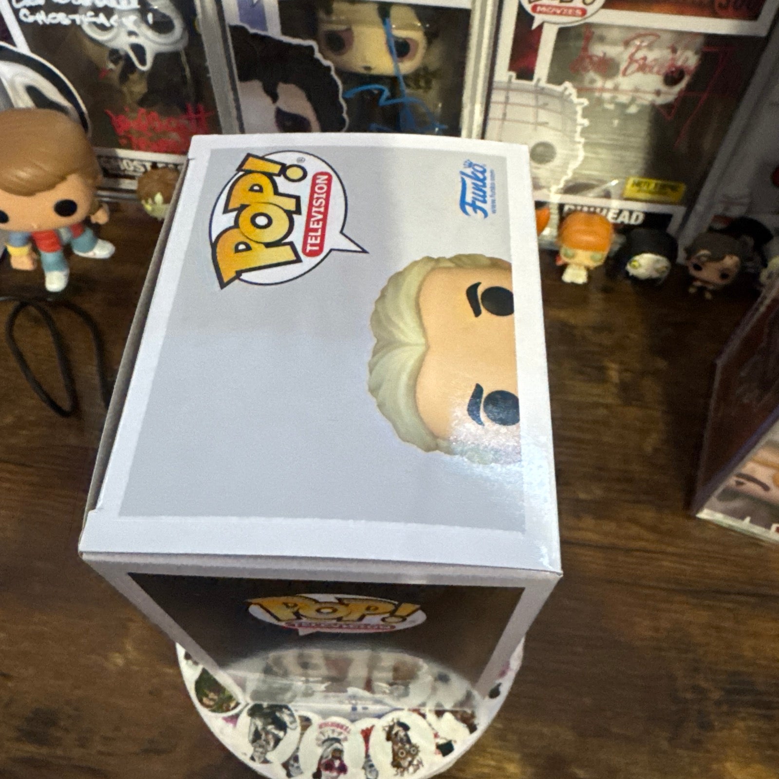 Geralt #1192 Chase The Witcher