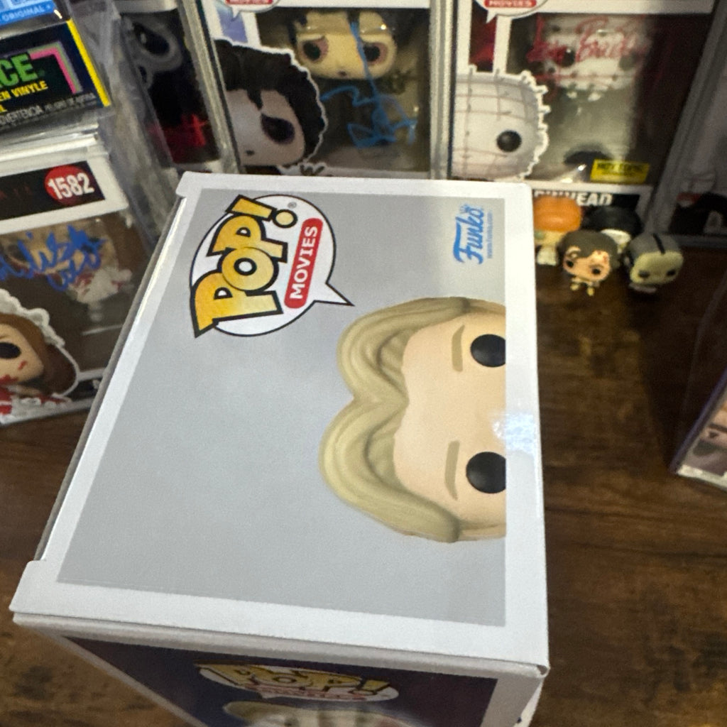 Casper #1848 Chase