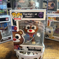 Vaulted Circus Freddy #912 Five Nights At Freddy’s