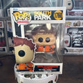 Hippie Exterminator Cartman #1760 South Park
