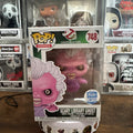 Vaulted Scary Library Ghost #748 Ghostbusters