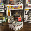 Vaulted Ram Man #658 Masters Of The Universe