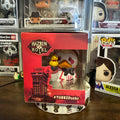 Tubbz Lucifer Morningstar Hazbin Hotel Boxed Edition