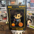 Thrilljoy Pix! Ash Williams 6666 pcs Hero Army Of Darkness