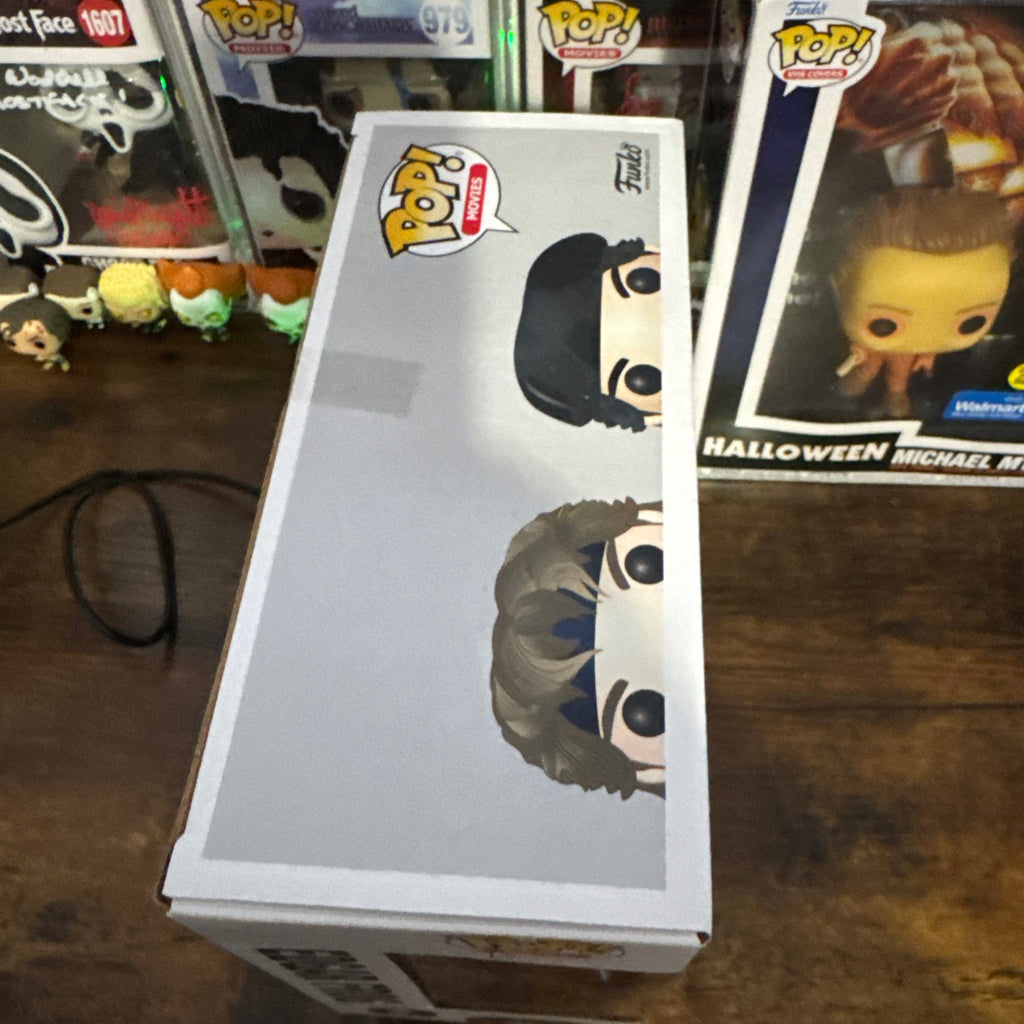 Vaulted Frog Brothers 2 Pack The Lost Boys