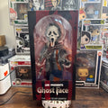 LDD Presents Ghost Face