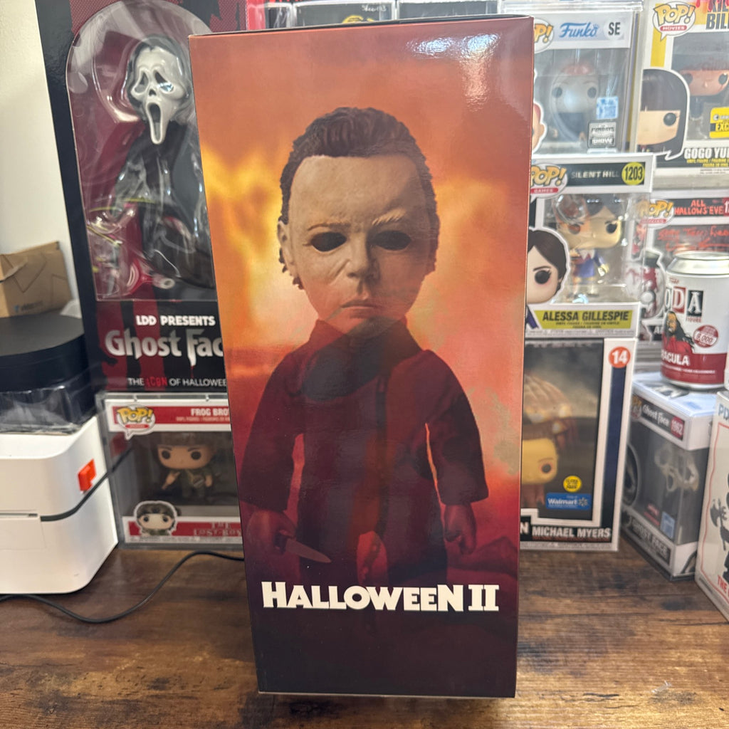Mezco Michael Myers MDS 15” Mega Scale With Sounds