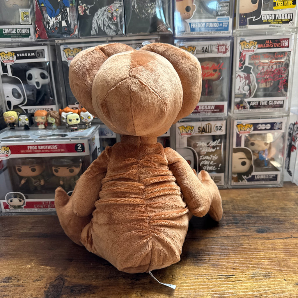 ET Large 15” Plush Universal