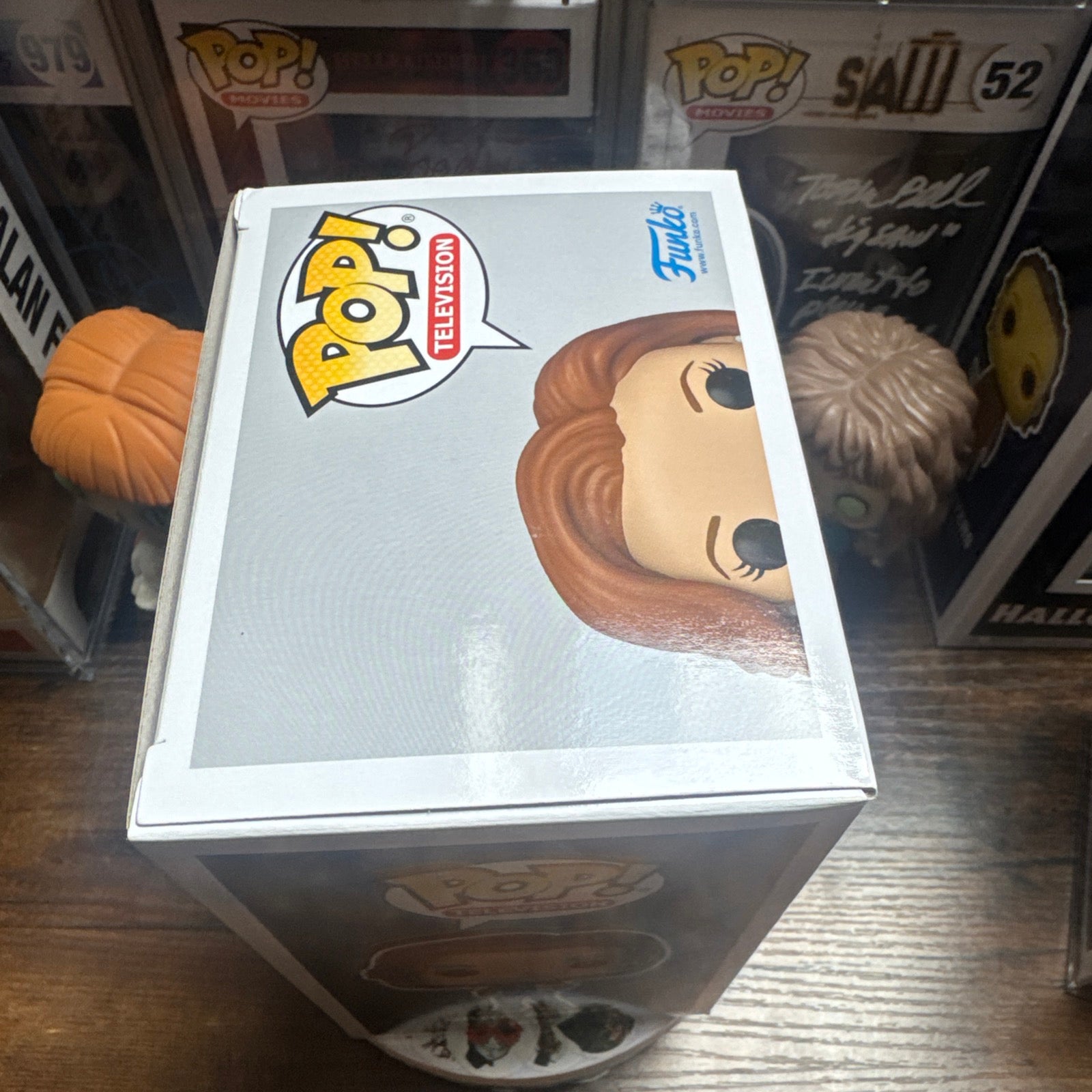 Dana Scully #1613 The X Files