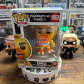 Chica #1063 Five Nights At Freddy’s