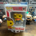 Barney Gumble #901 The Simpsons