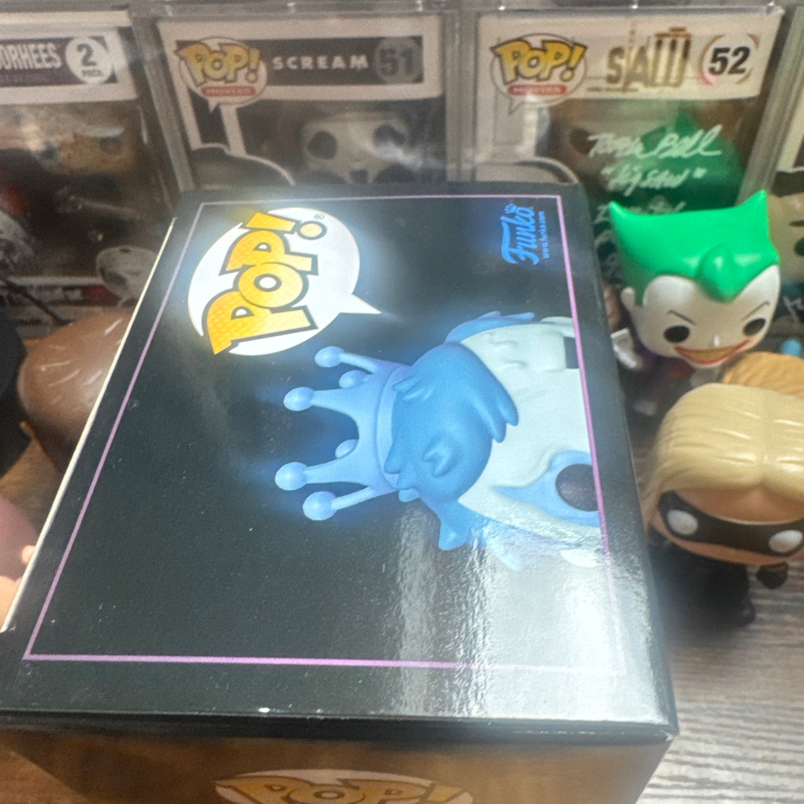 Headless Freddy SE Freddy Funko