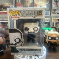 Pop Rocks Papa Emeritus IV #455 Ghost