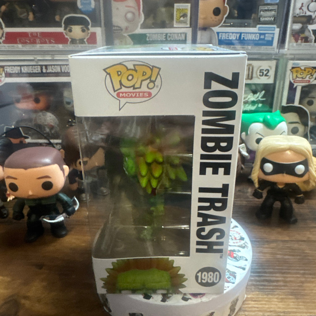 Zombie Trash #1980 Return Of The Living Dead