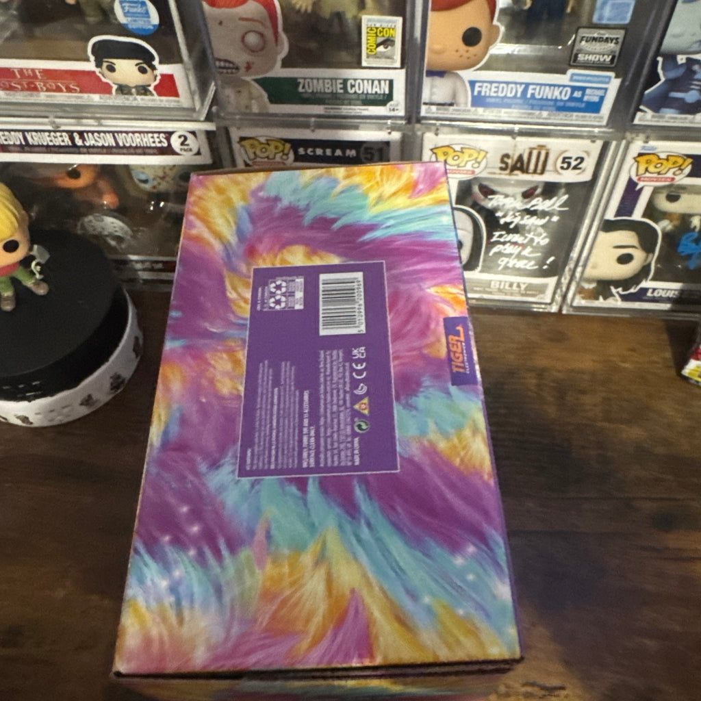 Furby Tie Die 6+