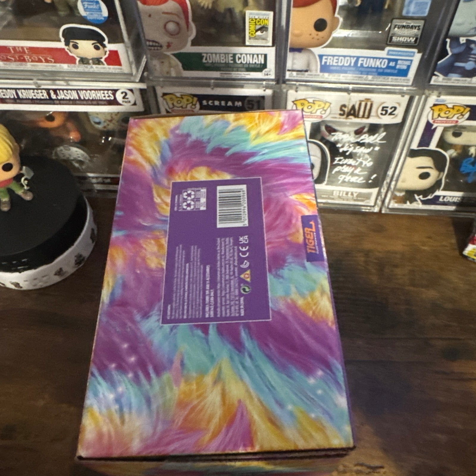 Furby Tie Die 6+