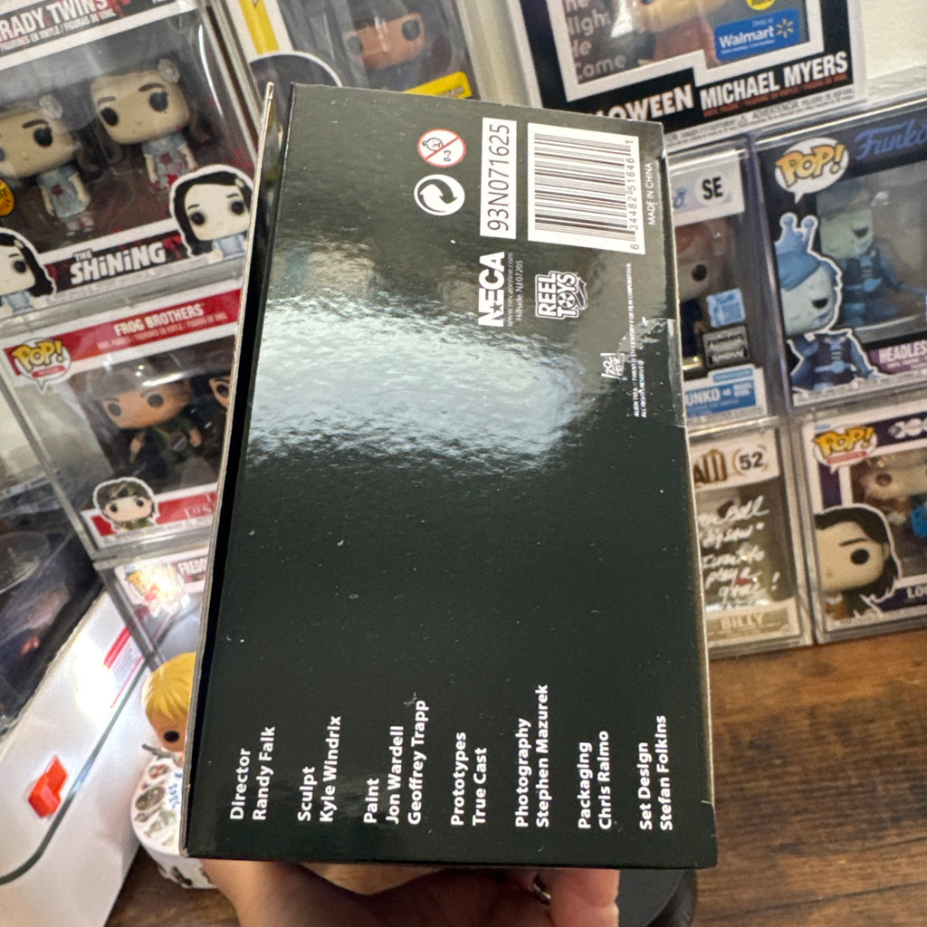 Big Chap Ultimate Edition Alien