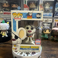 Vaulted Danger Mouse #984
