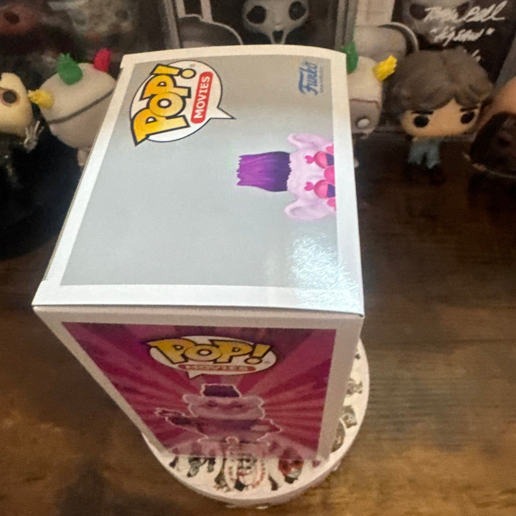 Fatso Valantine #1423 Killer Klowns From Outer Space