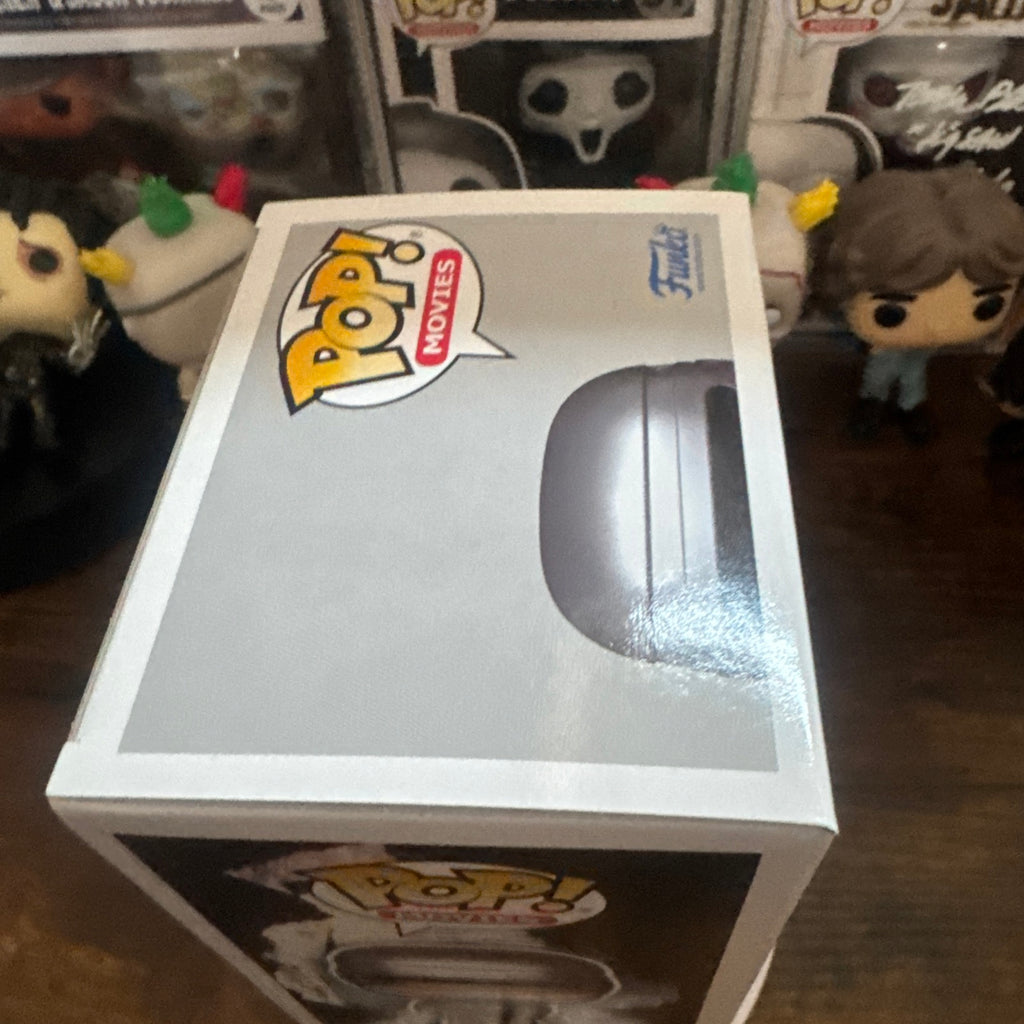 Robocop #1989 Metallic Robocop 2
