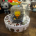 Tubbz Mini Biff Tannen 1985 Back To The Future