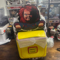 Loungefly Chucky Mini Backpack Childs Play