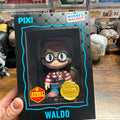 Thrilljoy Pix! Waldo Chase Where’s Waldo