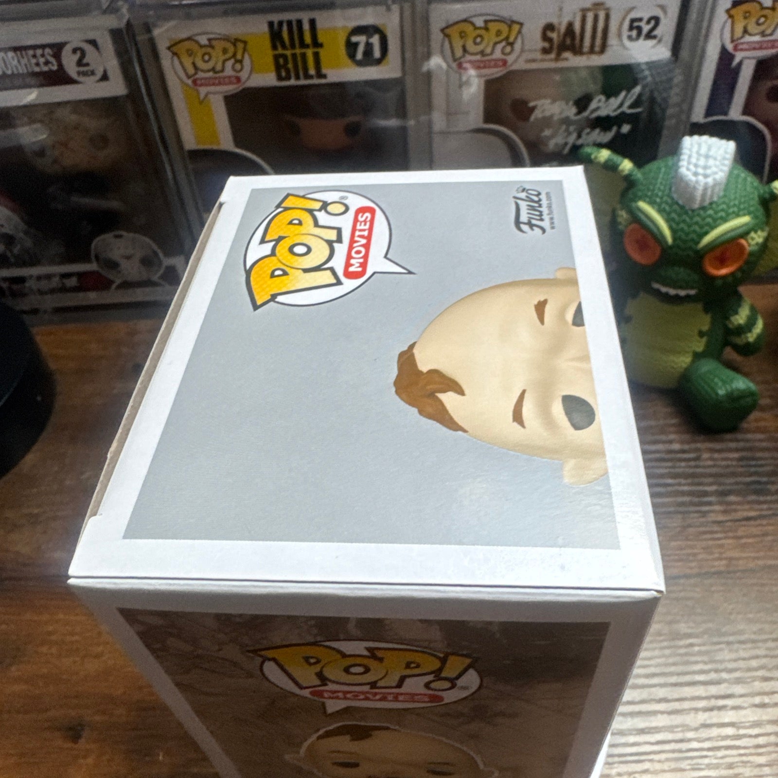 Vaulted Sloth #1069 The Goonies