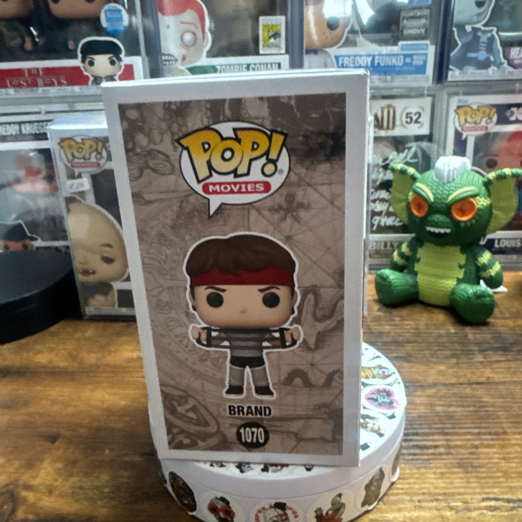 Vaulted Brand #1070 The Goonies Target Exclusive