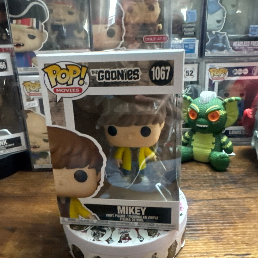 Vaulted Mikey #1067 The Goonies