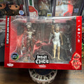 Eleven And Vecna Stranger Things Mini Epics Twin