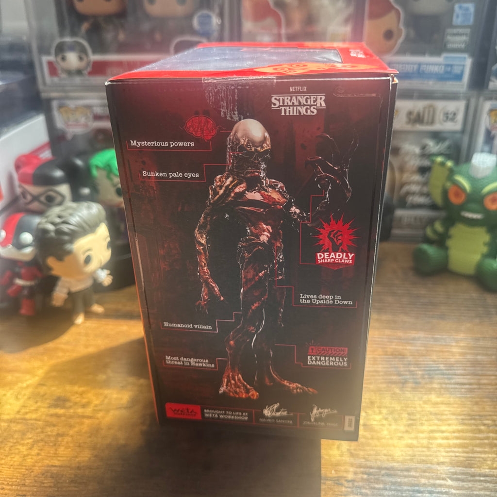 Vecna Stranger Things Mini Epics