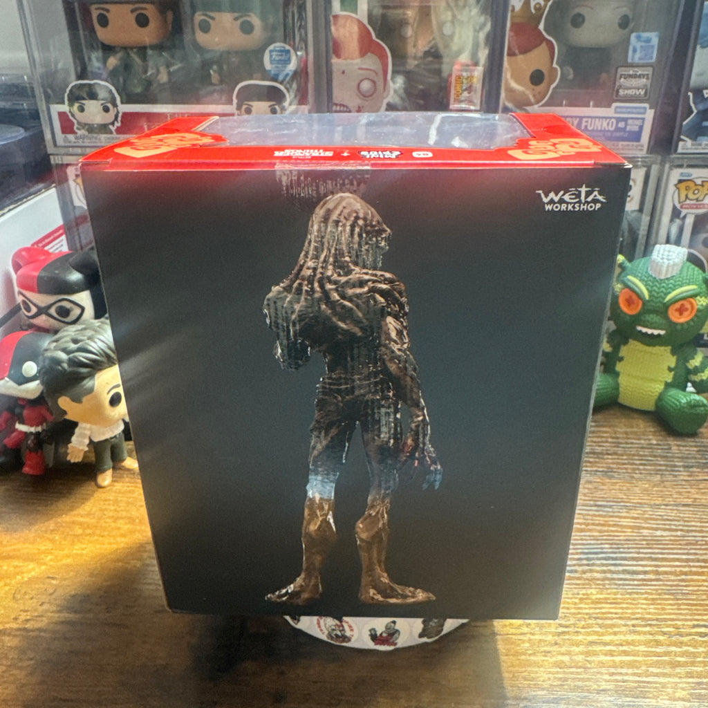 Vecna Stranger Things Mini Epics