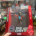 Lucas The Lookout Stranger Things Mini Epics