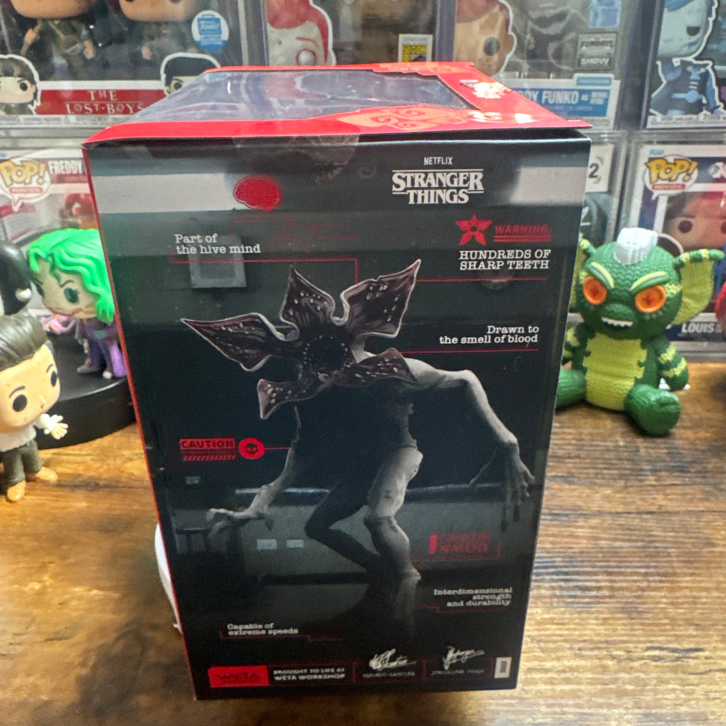 The  Demogorgon Stranger Things Mini Epics