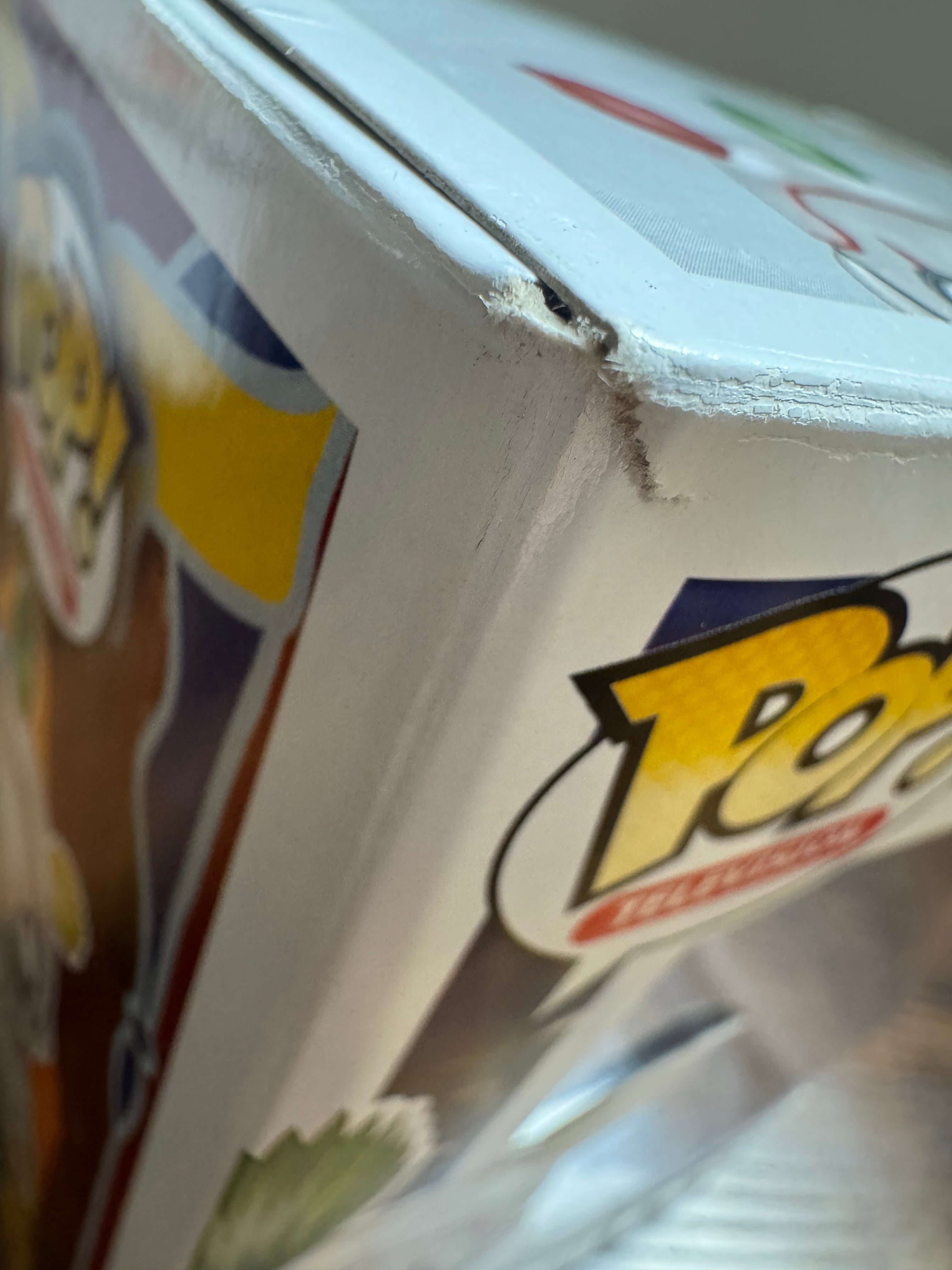 Vaulted Twisty #243 American Horror Story Freak Show