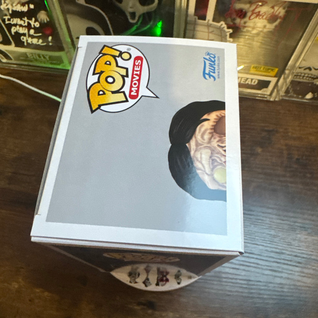 Victoria Heyes #1949 Terrifier 3