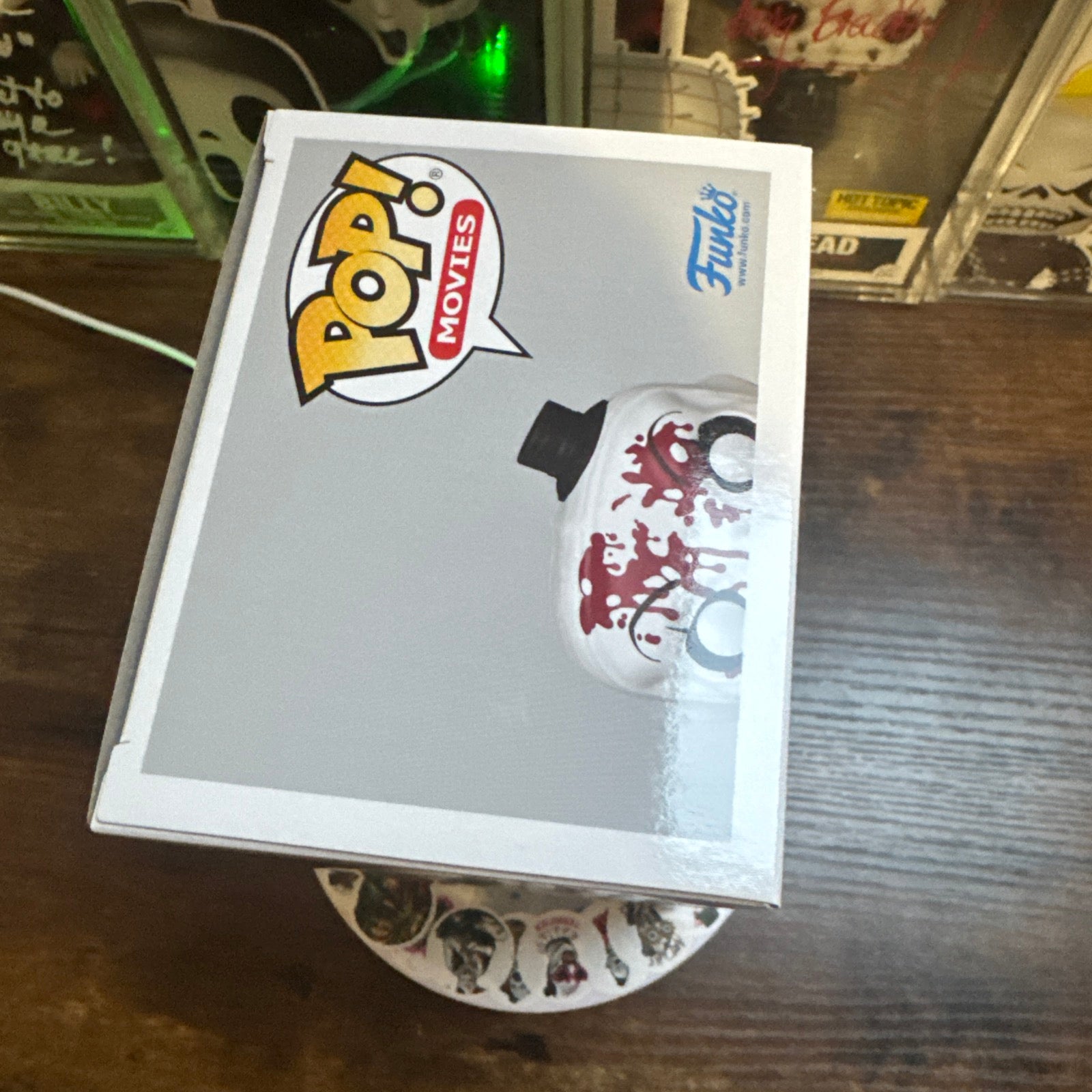 Art The Clown #1948 Terrifier 3