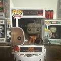 Sam #1036 Trick r Treat