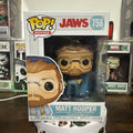 Vaulted Matt Hooper #756 Jaws