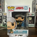 Vaulted Quint #757 Jaws