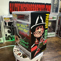 Signed Robert Englund Signed Freddy Krueger #02 Custom Hand Painted