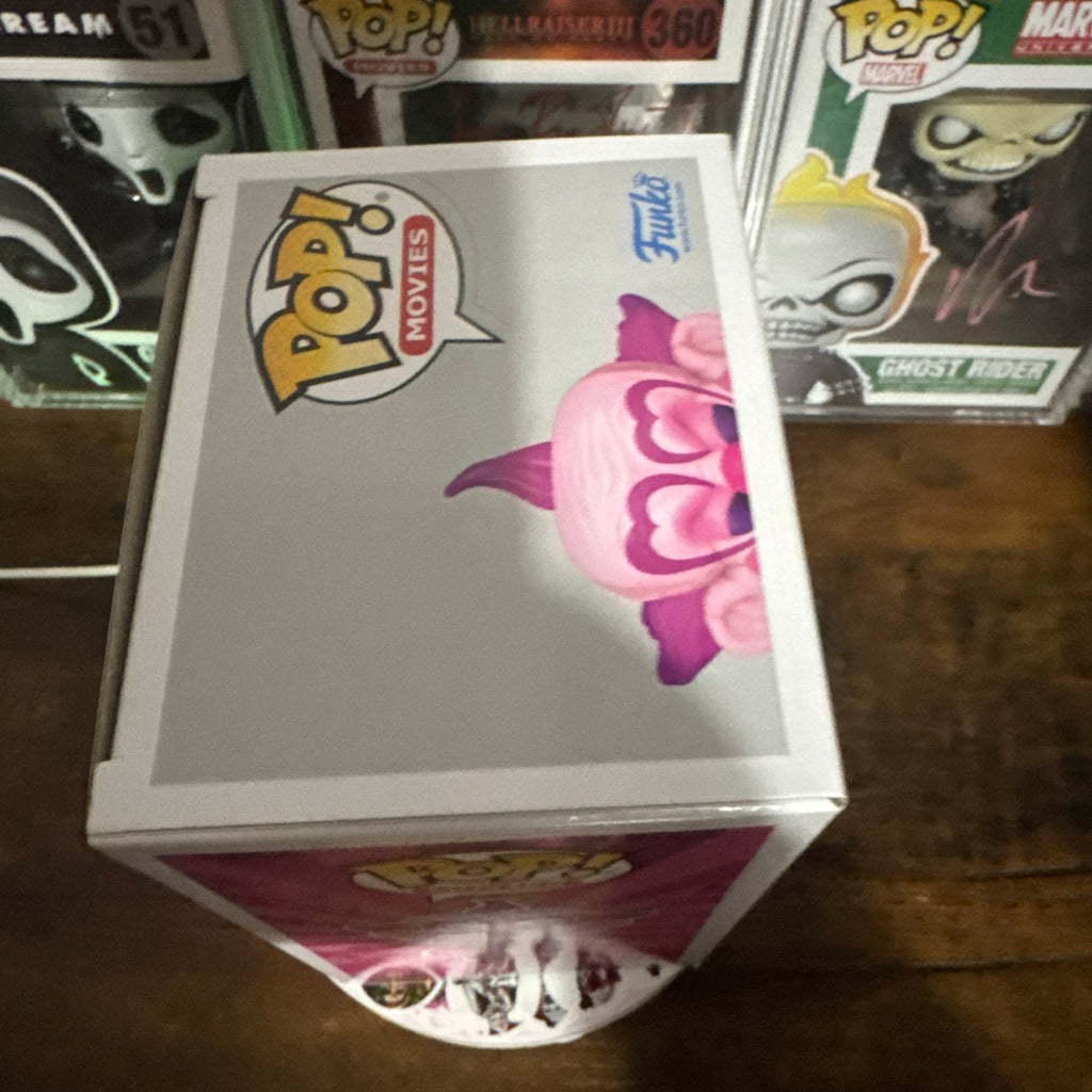 Shorty #932 Killer Klowns From Outer Space